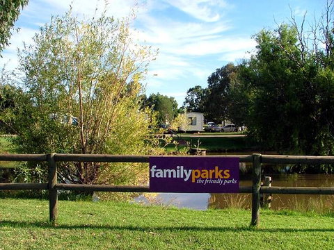 Horseshoe Motor Village Caravan Park - Accommodation Kalgoorlie 2