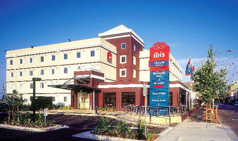 Ibis Newcastle - Accommodation Kalgoorlie 0