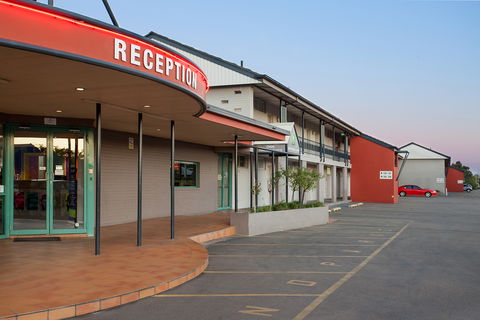 Ibis Styles Tamworth - Accommodation Kalgoorlie 2