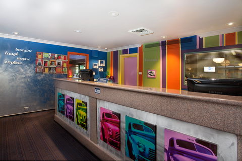 Ibis Styles Tamworth - Accommodation Kalgoorlie 5