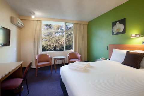 Ibis Styles Tamworth - Accommodation Kalgoorlie 8