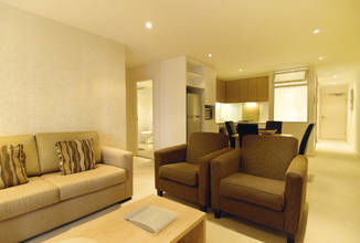 IStay Precinct - Accommodation Kalgoorlie 4