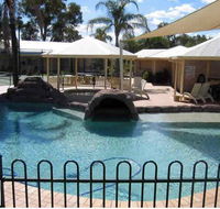 Jolly Swagman Motor Inn - Accommodation Kalgoorlie