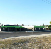 Jurien Bay Hotel Motel - Accommodation Kalgoorlie
