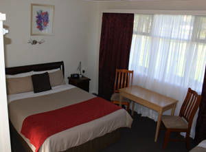Kaniva Midway Motel - Accommodation Kalgoorlie 1