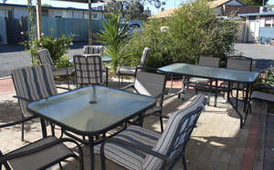 Kaniva Midway Motel - Accommodation Kalgoorlie 2
