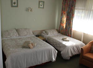 Kaniva Midway Motel - Accommodation Kalgoorlie 4