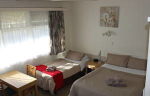 Kaniva Midway Motel - Accommodation Kalgoorlie 5