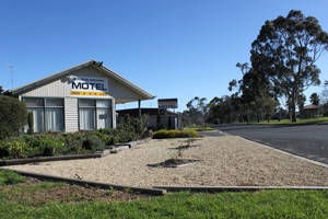 Kaniva Midway Motel - Accommodation Kalgoorlie 7