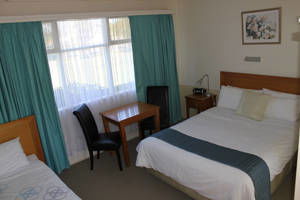 Kaniva Midway Motel - Accommodation Kalgoorlie 8