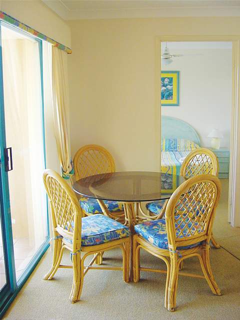 Karana Palms Self Contained Apartments - Accommodation Kalgoorlie 1