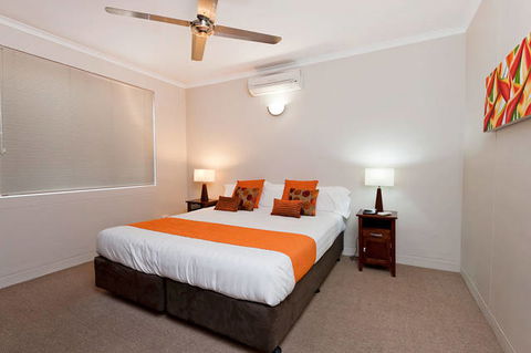 Kemboja Apartments - Accommodation Kalgoorlie 2