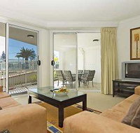 Kirra Beach Apartments - Accommodation Kalgoorlie