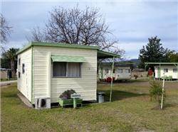 Kootingal Kourt Caravan Park - Accommodation Kalgoorlie 1