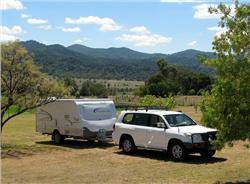 Kootingal Kourt Caravan Park - Accommodation Kalgoorlie 2