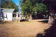 Lake Anderson Caravan Park - Accommodation Kalgoorlie 0