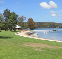 Interlude - Accommodation Kalgoorlie