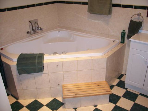 Limestone View (Naracoorte Cottages) - Accommodation Kalgoorlie 2