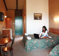 Lookout Motor Inn - Accommodation Kalgoorlie