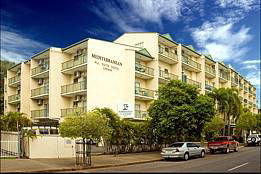 Mediterranean All Suite Hotel - Accommodation Kalgoorlie 3