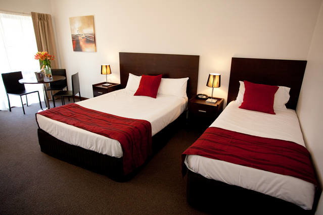 Canberra ACT Accommodation Kalgoorlie