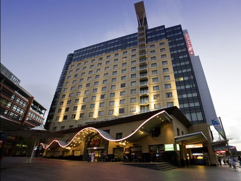 Mercure Sydney - Accommodation Kalgoorlie 0