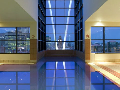 Mercure Sydney - Accommodation Kalgoorlie 1