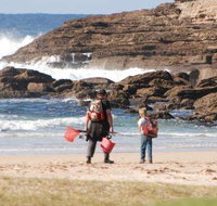 Merry Beach Caravan Resort - Accommodation Kalgoorlie