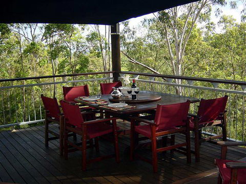 Mia Mia Bed And Breakfast - Accommodation Kalgoorlie 0