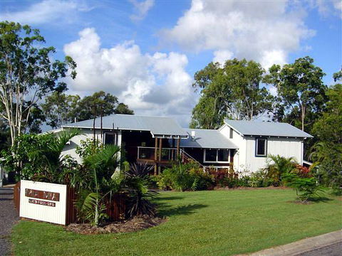 Mia Mia Bed And Breakfast - Accommodation Kalgoorlie 1