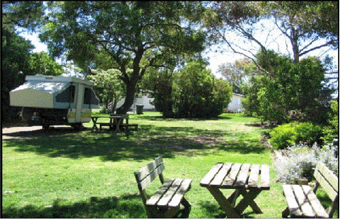 Millicent Hillview Caravan Park - Accommodation Kalgoorlie 2