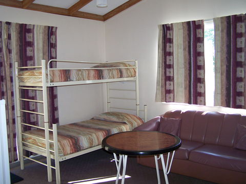 Mitchell Motel - Accommodation Kalgoorlie 0