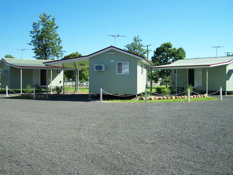 Mitchell Motel - Accommodation Kalgoorlie 2