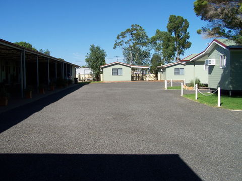 Mitchell Motel - Accommodation Kalgoorlie 3