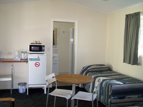 Mitchell Motel - Accommodation Kalgoorlie 5