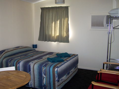 Mitchell Motel - Accommodation Kalgoorlie 6