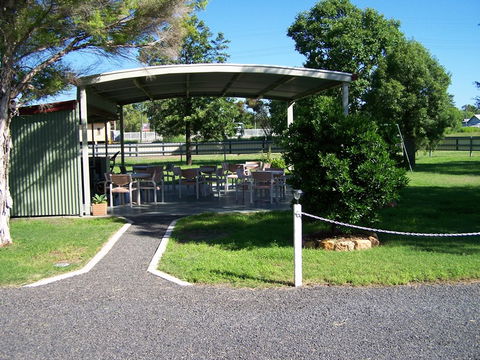 Mitchell Motel - Accommodation Kalgoorlie 4