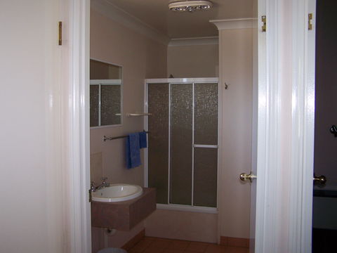 Mitchell Motel - Accommodation Kalgoorlie 7