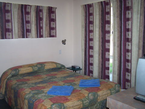 Mitchell Motel - Accommodation Kalgoorlie 8