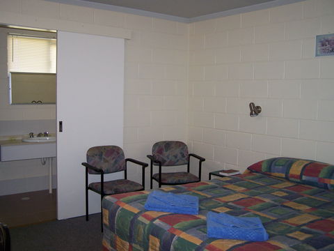 Mitchell Motel - Accommodation Kalgoorlie 9