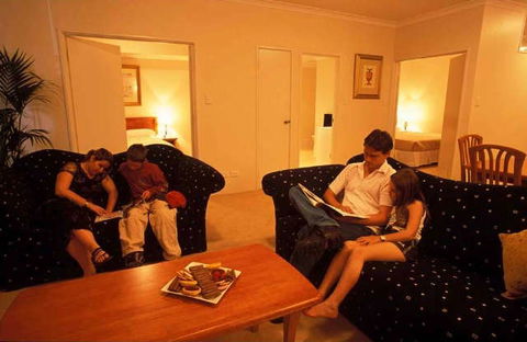 Mont Clare Boutique Apartments - Accommodation Kalgoorlie 1