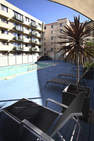Mont Clare Boutique Apartments - Accommodation Kalgoorlie 0