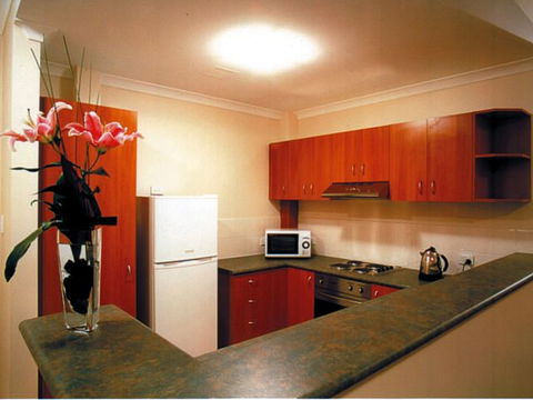 Mont Clare Boutique Apartments - Accommodation Kalgoorlie 3