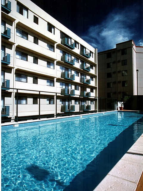 Mont Clare Boutique Apartments - Accommodation Kalgoorlie 4