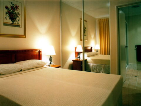 Mont Clare Boutique Apartments - Accommodation Kalgoorlie 5