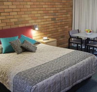 Ningana Motel - Accommodation Kalgoorlie