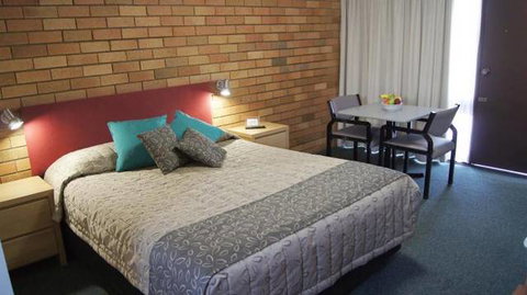 Ningana Motel - Accommodation Kalgoorlie 0