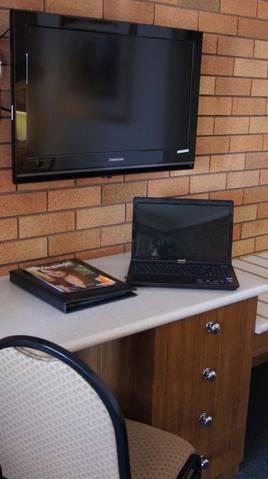 Ningana Motel - Accommodation Kalgoorlie 1