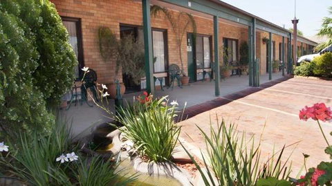 Ningana Motel - Accommodation Kalgoorlie 4