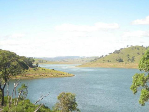 Ningana Motel - Accommodation Kalgoorlie 7